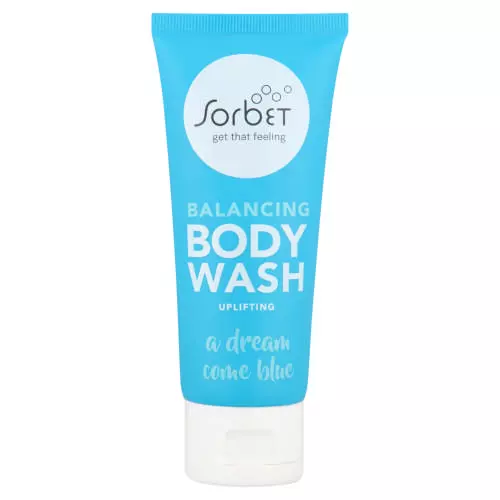 Sorbet Balancing Body Wash 100ml Sorbet Balancing Body Wash 100ml