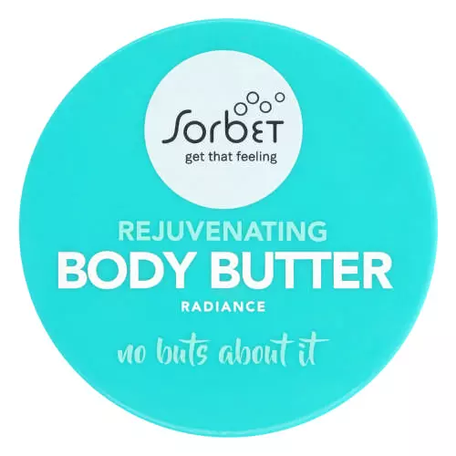 Rejuvenating Body Butter 230ml