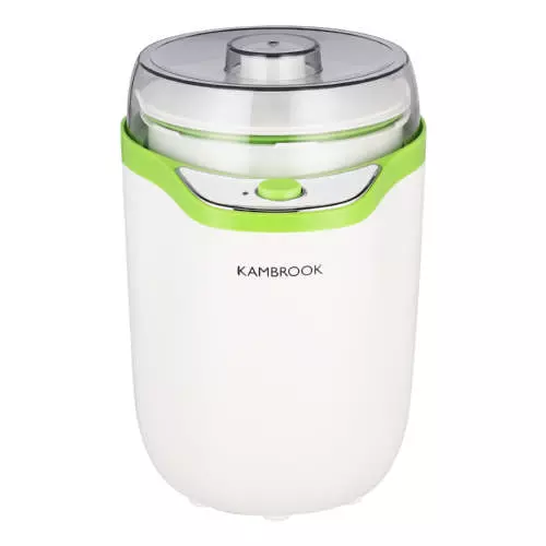 Smartlife Yoghurt Maker Smartlife Yoghurt Maker