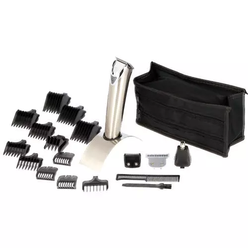 Wahl Lithium Ion+ Advanced Trimmer Wahl Lithium Ion+ Advanced Trimmer