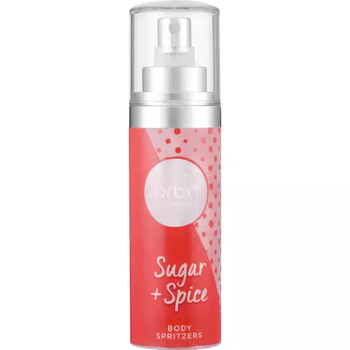 Sorbet Spritzer Sugar & Spice 100ml Sorbet Spritzer Sugar & Spice 100ml