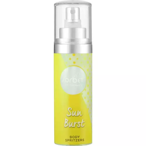 Sorbet Spritzer Sun Burst 100ml