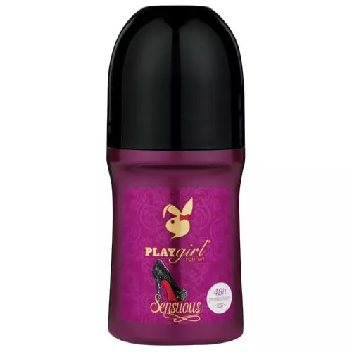 Playgirl Sensuous Roll-On 50ml Playgirl Sensuous Roll-On 50ml