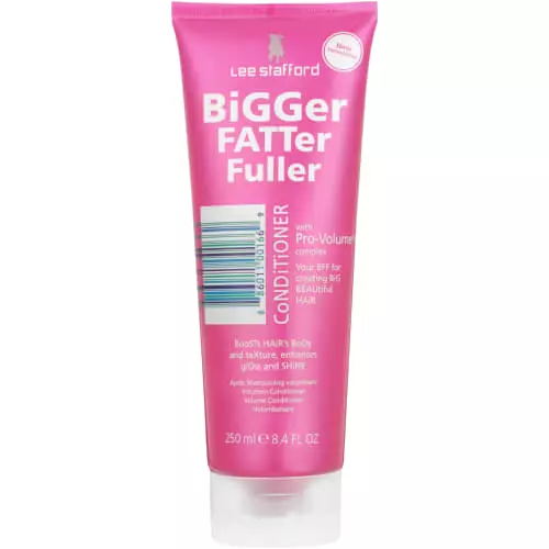 Lee Stafford Bigger Fatter Fuller Conditioner 250ml
