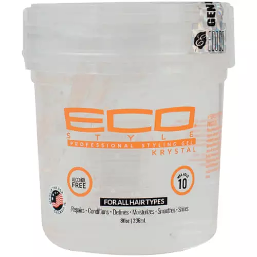 Eco Style Gel Krystal 235ml Eco Style Gel Krystal 235ml