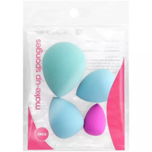 Sponge Set 4 Pack