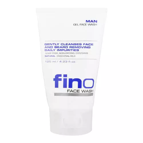 Fino Face Wash 125ml Fino Face Wash 125ml