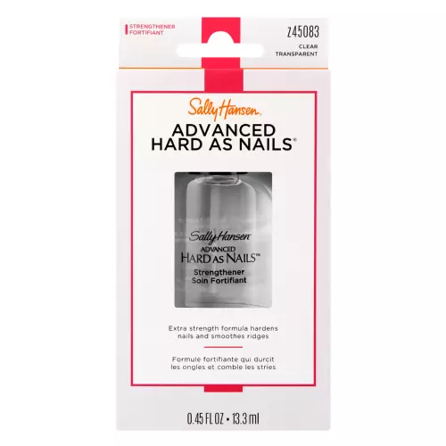 Sally Hansen Hard Nails