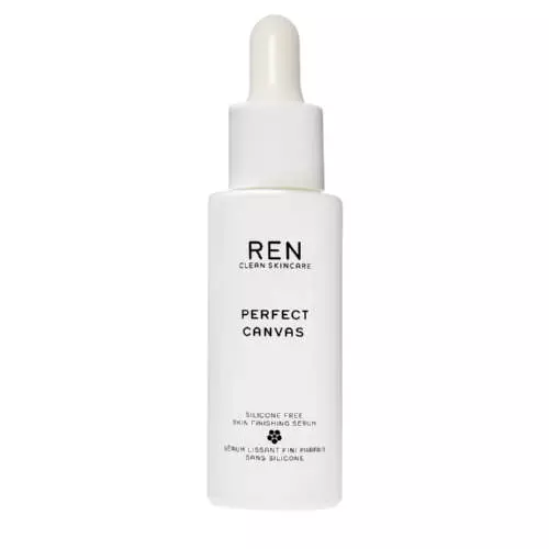 REN Clean Skincare Perfect Canvas Skin Finishing Serum 30ml REN Clean Skincare Perfect Canvas Skin Finishing Serum 30ml