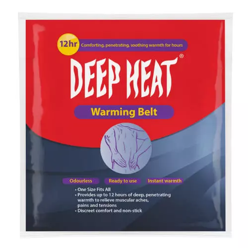 Warming Belt