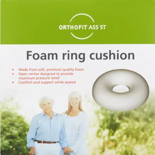 Orthofit Assorted Ring Cushion Orthofit Assorted Ring Cushion
