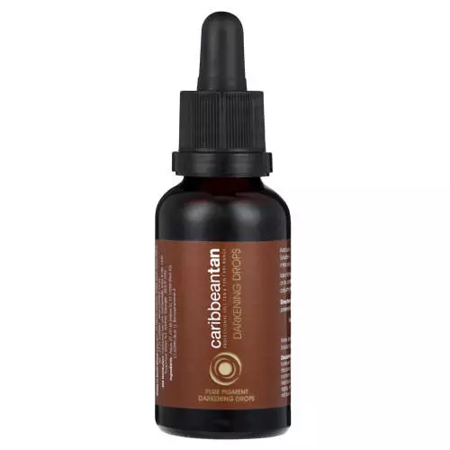 Caribbeantan Darkening Drops 30ml Caribbeantan Darkening Drops 30ml