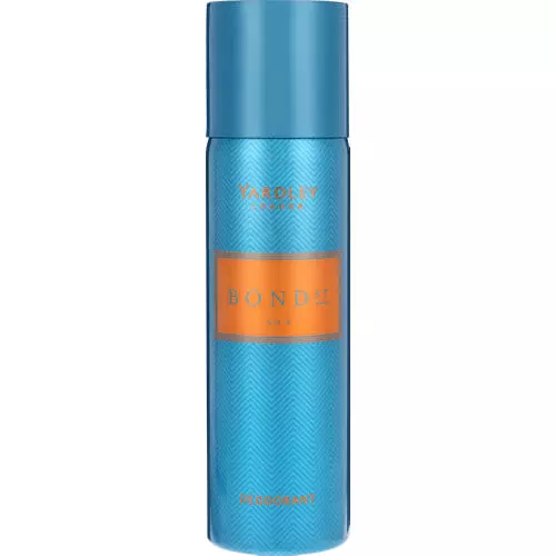 Yardley Bond Street Male Deodorant NO 8 125ml Yardley Bond Street Male Deodorant NO 8 125ml