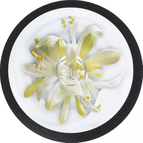 The Body Shop Moringa Body Yoghurt 200ml
