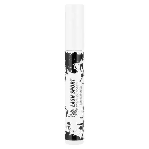 The Body Shop Lash Sport Waterprood Mascara 9.5ml The Body Shop Lash Sport Waterprood Mascara 9.5ml