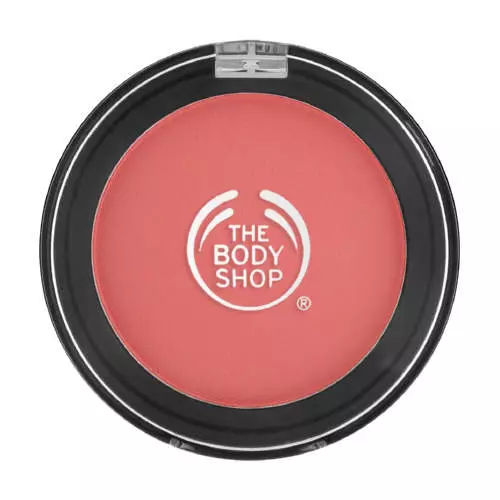 The Body Shop All-In-One Cheek Colour Guava 06 4g The Body Shop All-In-One Cheek Colour Guava 06 4g