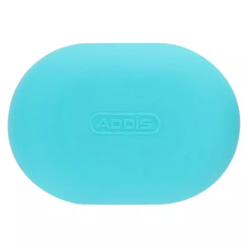 Addis Soap Box Turquoise Addis Soap Box Turquoise