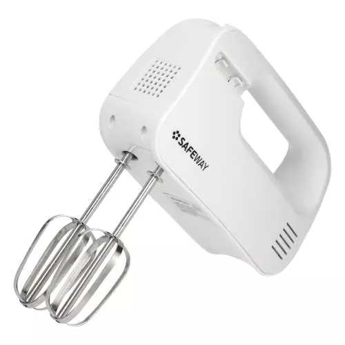 Safeway Hand Mixer 200W Safeway Hand Mixer 200W