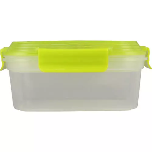 Smartlife Lunch Box With Cutlery Set