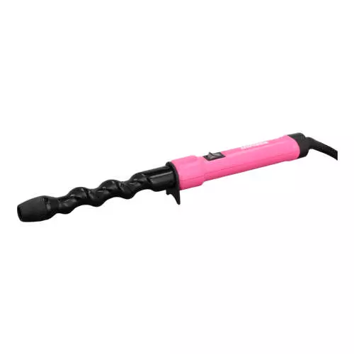 Toni&Guy Curl Squad Spiral Wand Toni&Guy Curl Squad Spiral Wand