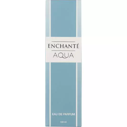 Enchante Eau De Parfum Aqua 100ml Enchante Eau De Parfum Aqua 100ml