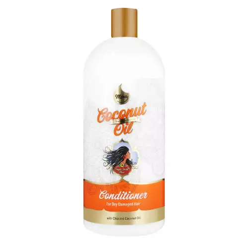 Mera Coconut Oil Conditioner 1L Mera Coconut Oil Conditioner 1L