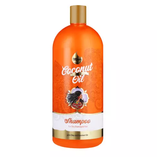 Mera Coconut Oil Shampoo 1L Mera Coconut Oil Shampoo 1L