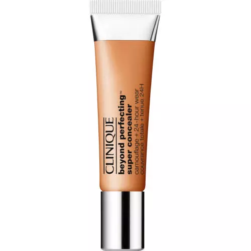 Clinique Beyond Perfecting Super Concealer + 24-Hour Wear Apricot Corrector 10ml Clinique Beyond Perfecting Super Concealer + 24-Hour Wear Apricot Corrector 10ml