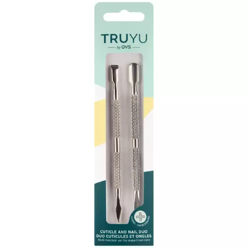 QVS Expert Nail & Cuticle Duo QVS Expert Nail & Cuticle Duo