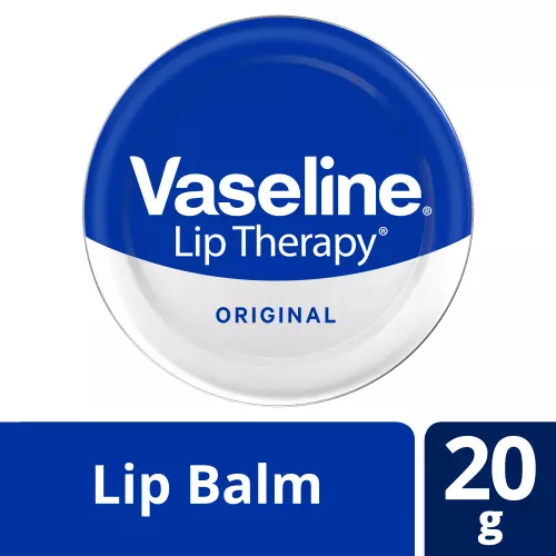 Vaseline Lip Therapy Original 20g Vaseline Lip Therapy Original 20g