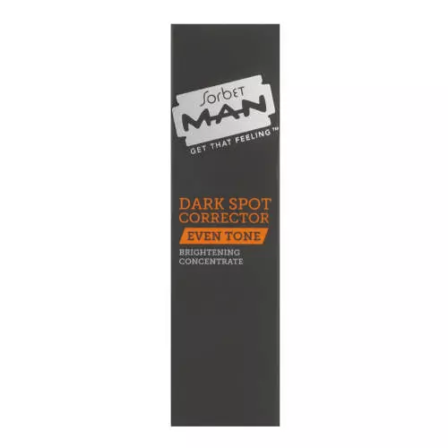 Sorbet Man Dark Spot Corrector 15ml Sorbet Man Dark Spot Corrector 15ml