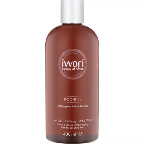 Rooibos Body Wash 400ml