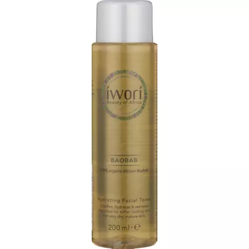 Baobab Toner 200ml Baobab Toner 200ml