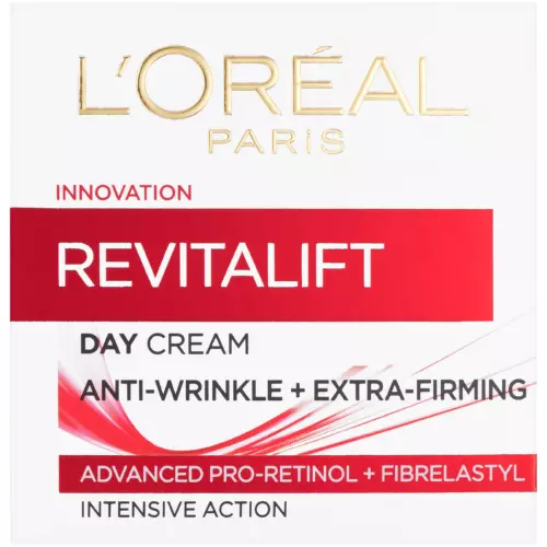 L'Oreal Revitalift Anti Wrinkle Extra Firming Cream 50ml
