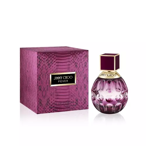 Jimmy Choo Fever Eau De Parfum 40ml
