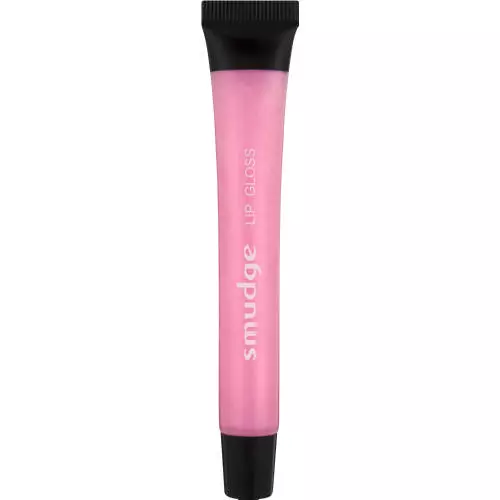 Smudge Lip Gloss Glitter Rose Smudge Lip Gloss Glitter Rose