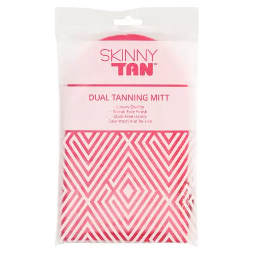 Skinny Tan Dual Tanning Mit Skinny Tan Dual Tanning Mit