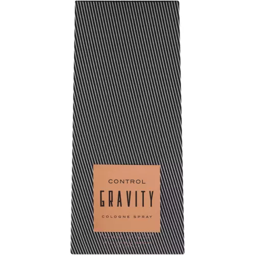 Coty Gravity Control Cologne 100ml Coty Gravity Control Cologne 100ml