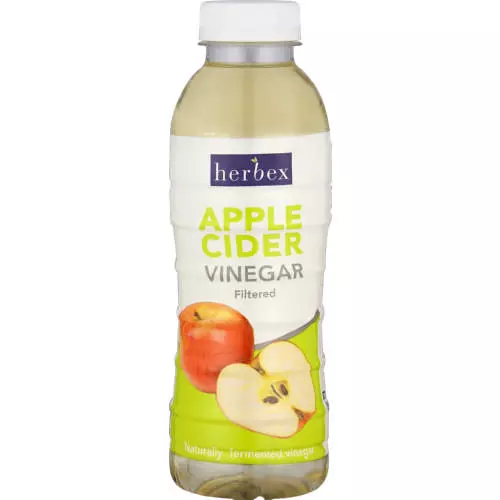 Herbex Apple Cider Vinegar 500ml
