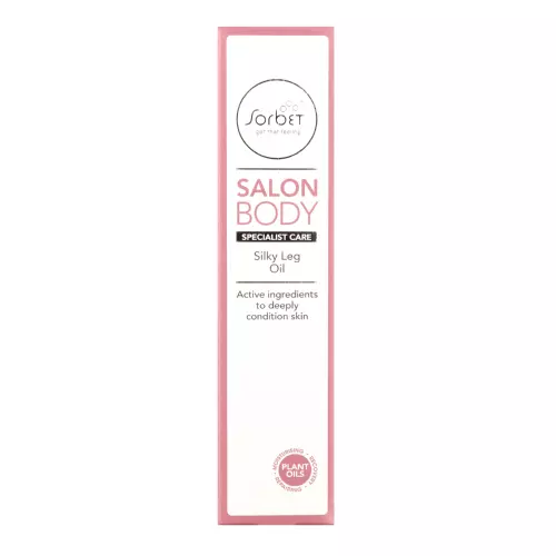 Sorbet Silky Leg Oil 100ml