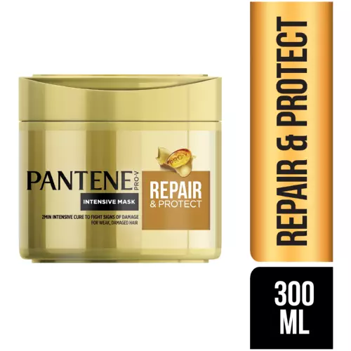 Pantene Pro-V Intensive Mask Repair & Protect 200ml