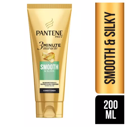 Pro-V Conditioner Smooth & Silky 200ml