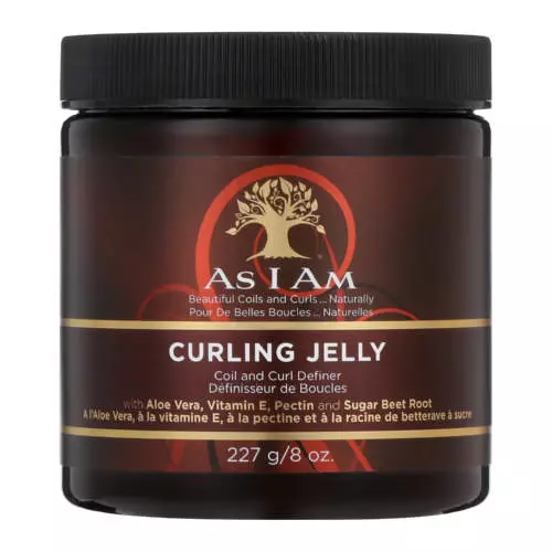 As I Am Curling Jelly 227g As I Am Curling Jelly 227g
