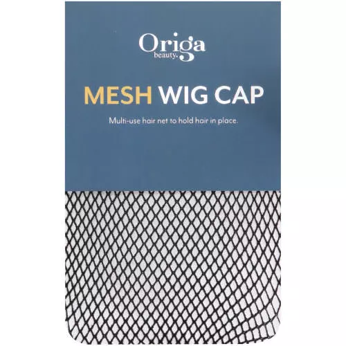 Origa Beauty Wig Mesh Cap