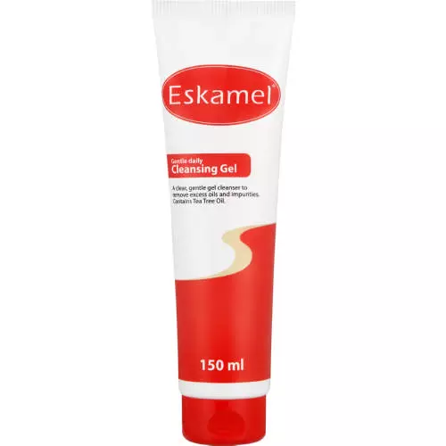 Eskamel Gentle Daily Cleansing Gel 150ml Eskamel Gentle Daily Cleansing Gel 150ml