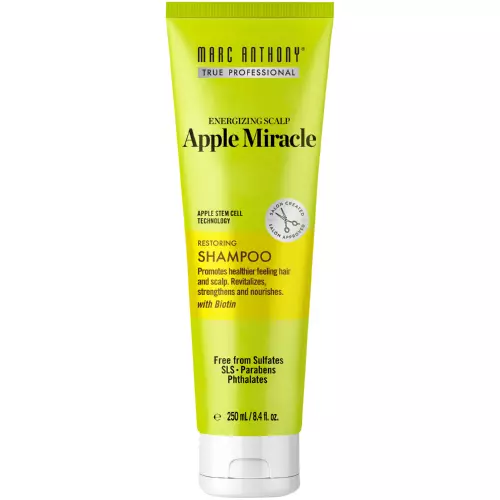 Marc Anthony 12 Seconds Miracle Shampoo 250ml