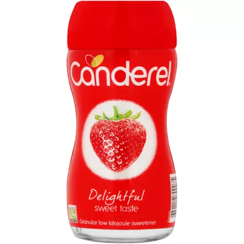 Canderel Spoon For Spoon 75g