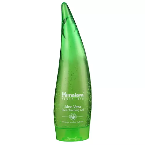 Himalaya Face Cleansing Gel Aloe Vera 150ml