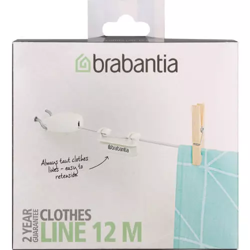 Brabantia Clothes Line Brabantia Clothes Line