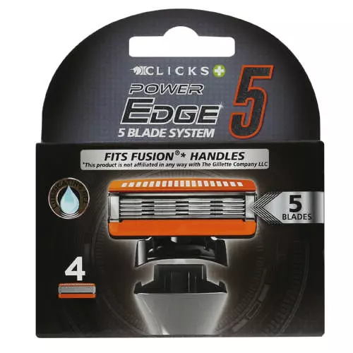 Power Edge 5 Refill